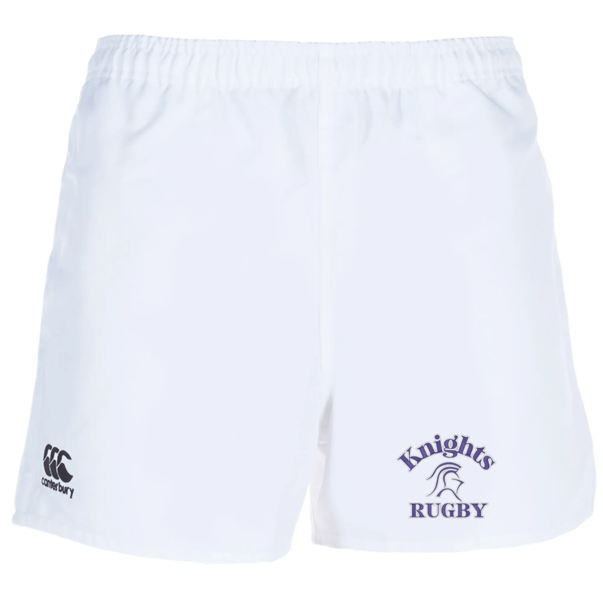 Ardrey Kell Rugby Professional Polyester Rugby Short by Canterbury