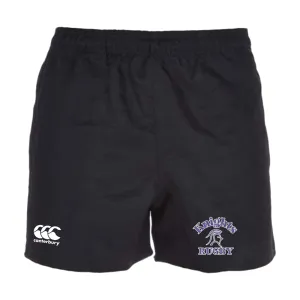 Ardrey Kell Rugby Professional Polyester Rugby Short by Canterbury