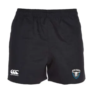 Bend Rugby Professional Polyester Rugby Short by Canterbury