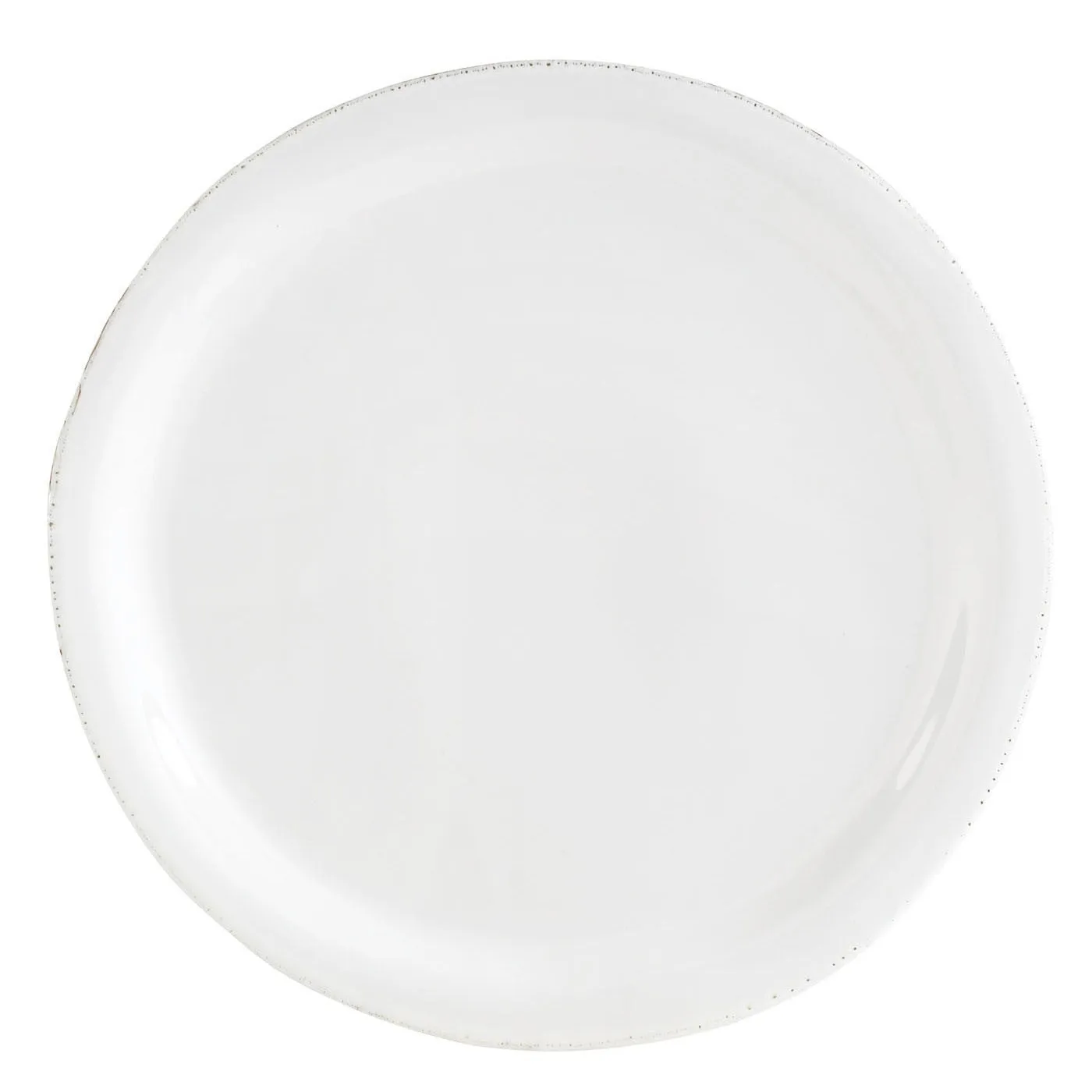 Bianco White Dinnerware - Service for 4