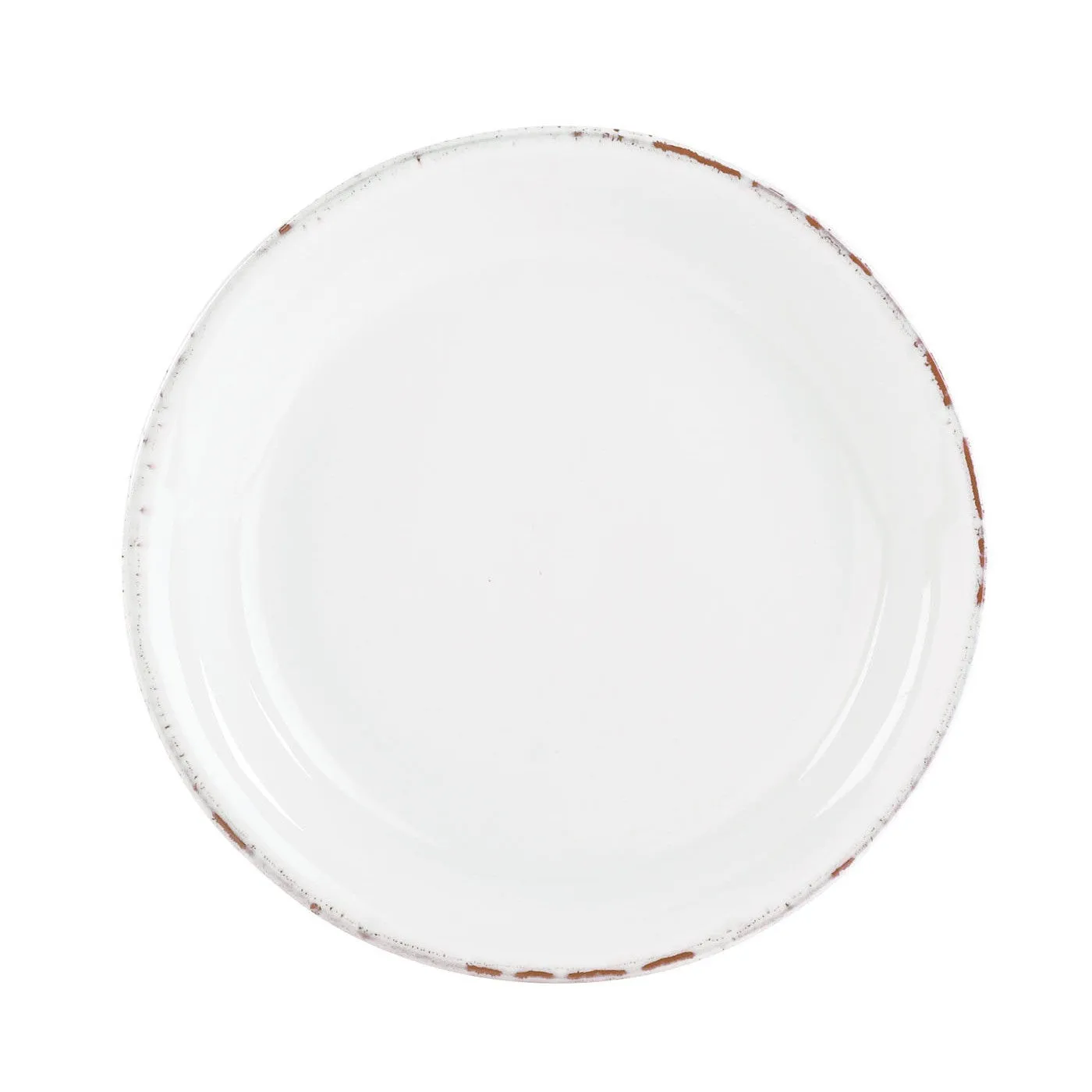 Bianco White Dinnerware - Service for 4