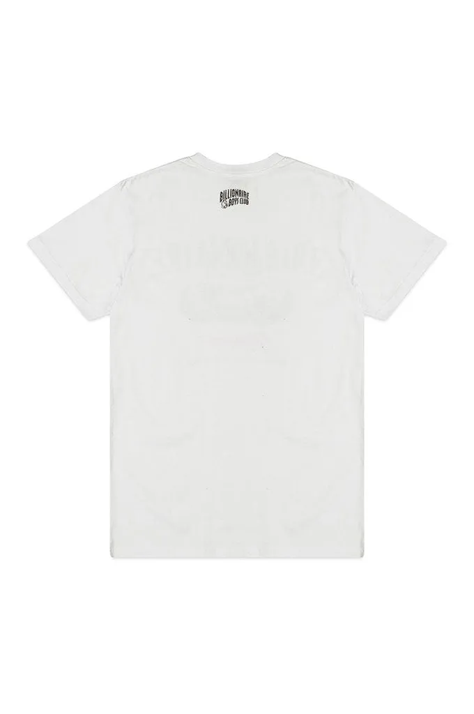 Billionaire Boys Club BB World SS Tee