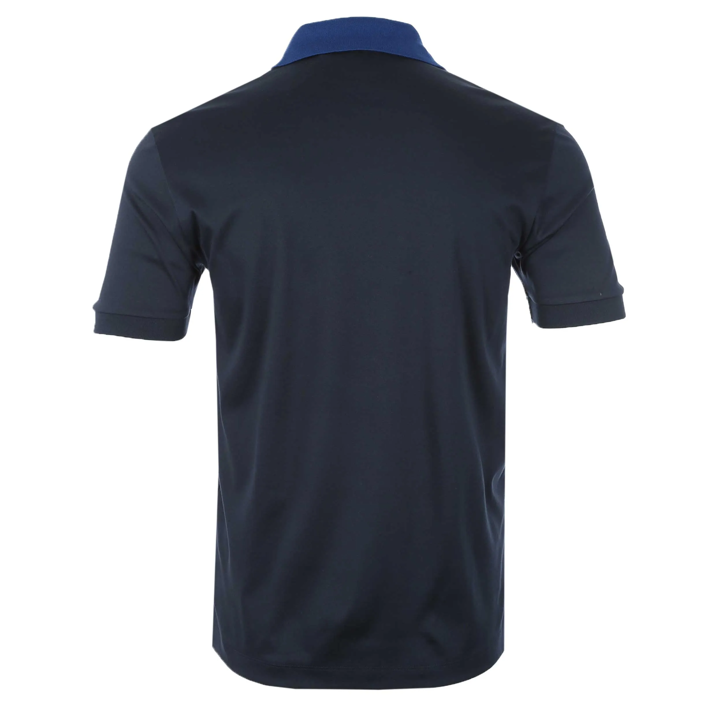 BOSS H Phillipson 117 Polo Shirt in Navy