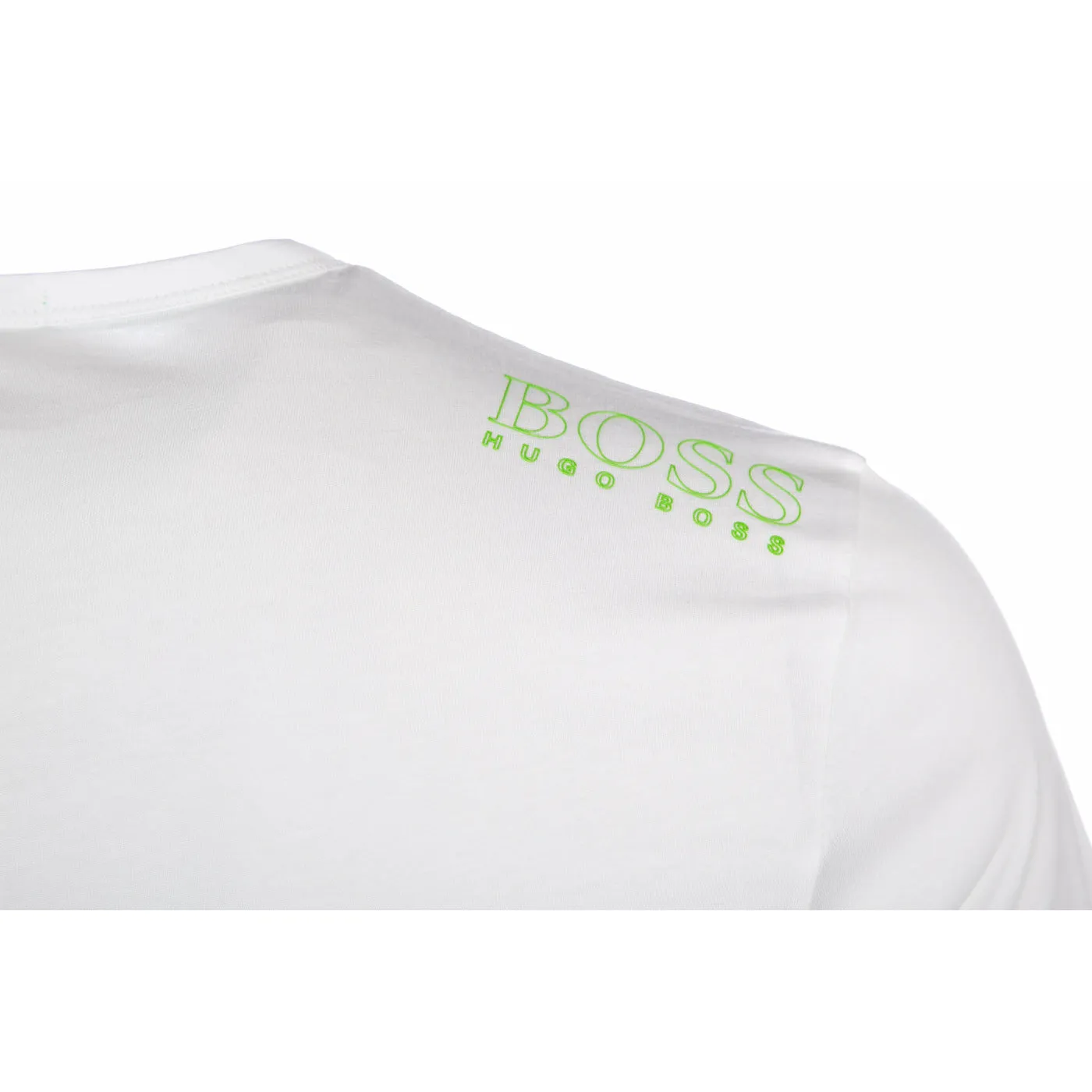 BOSS TEE T-Shirt in White