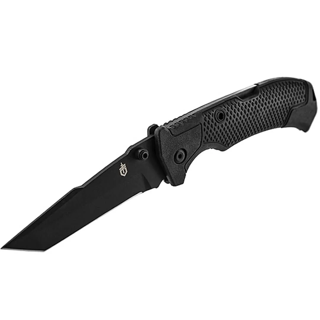 Edict FE TP Folding Clip Knife by Gerber