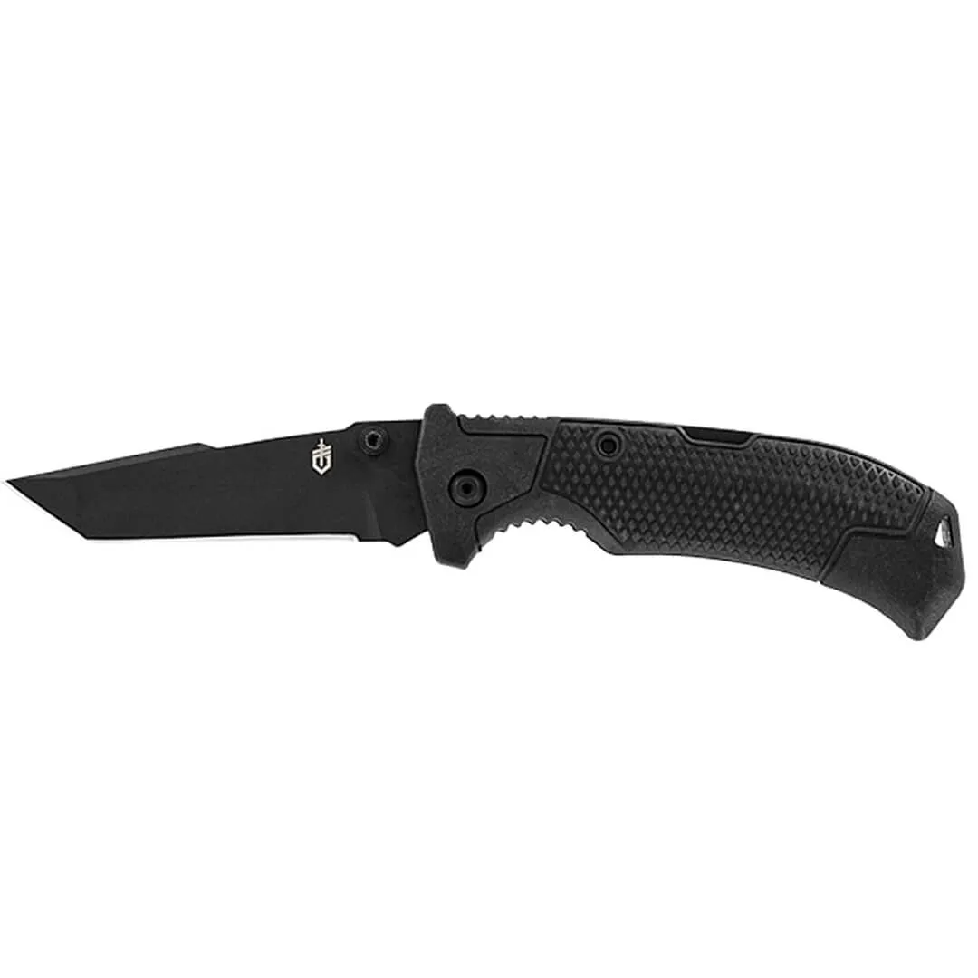 Edict FE TP Folding Clip Knife by Gerber