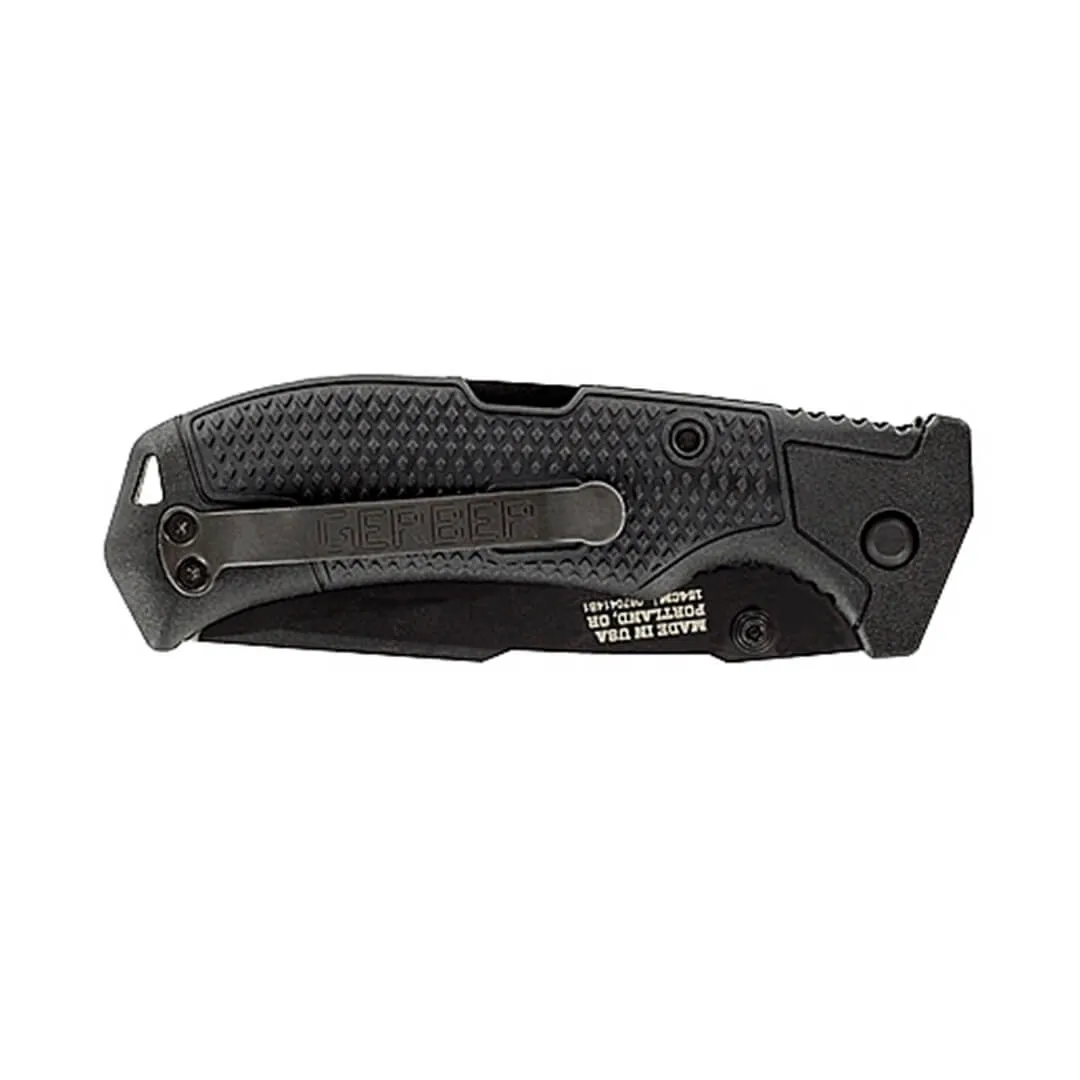 Edict FE TP Folding Clip Knife by Gerber