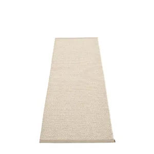 Effi Rug - Vanilla/Beige/Mud