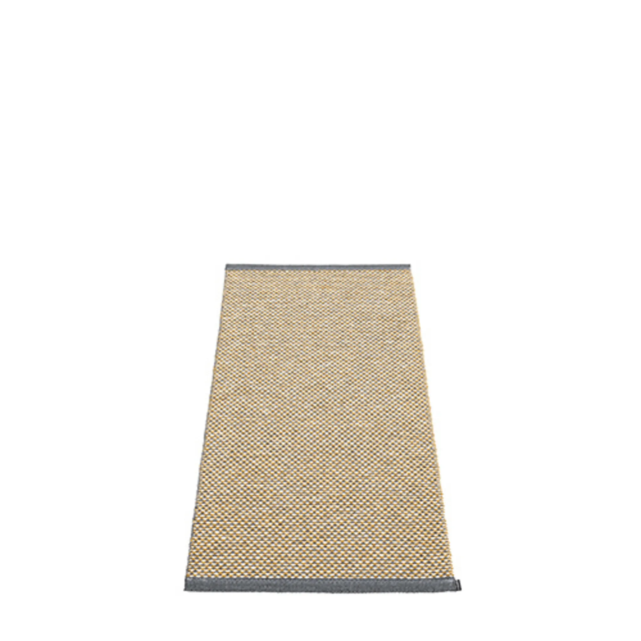 Effi Rug - Vanilla/Ochre/Granit