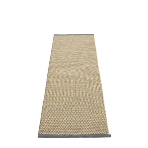 Effi Rug - Vanilla/Ochre/Granit