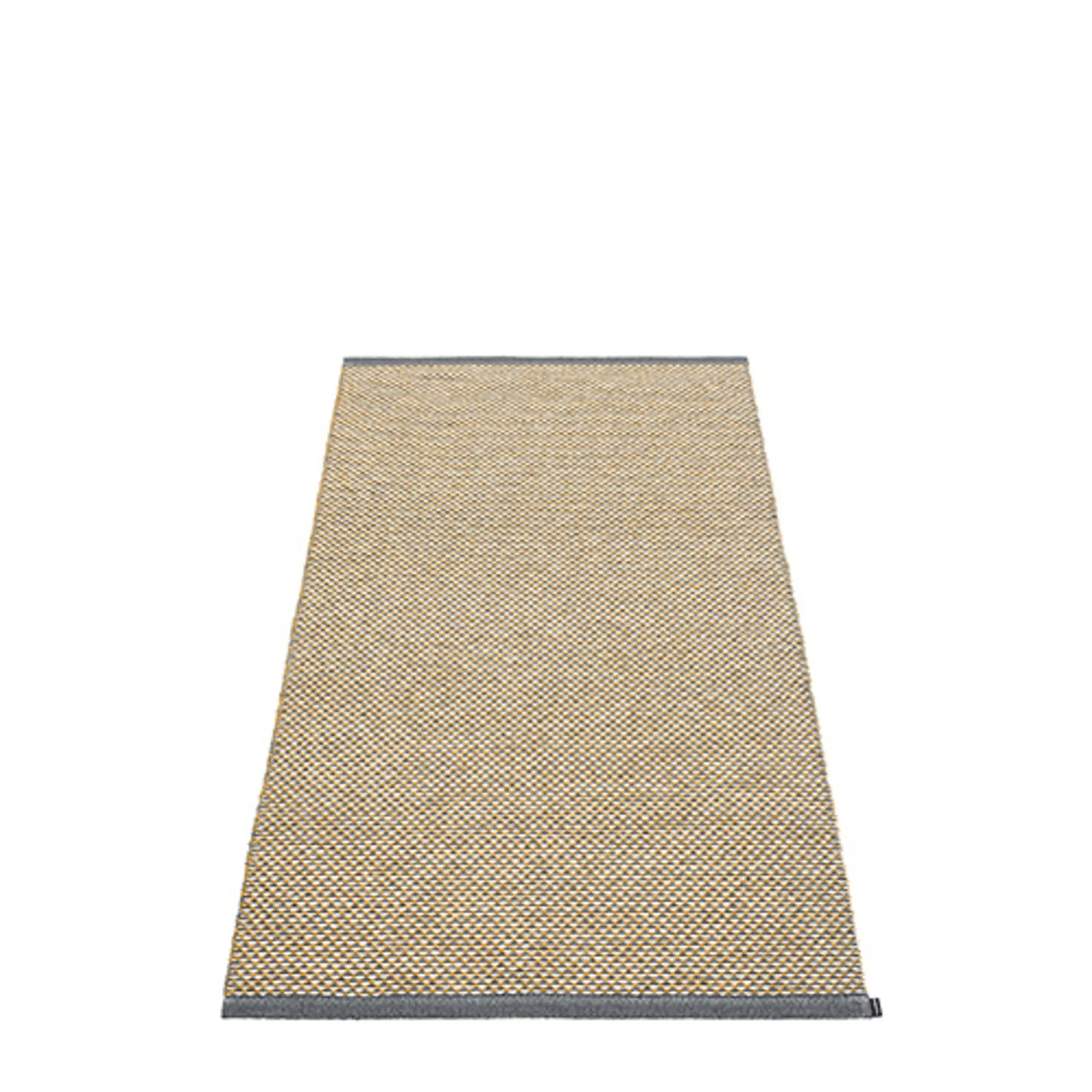 Effi Rug - Vanilla/Ochre/Granit