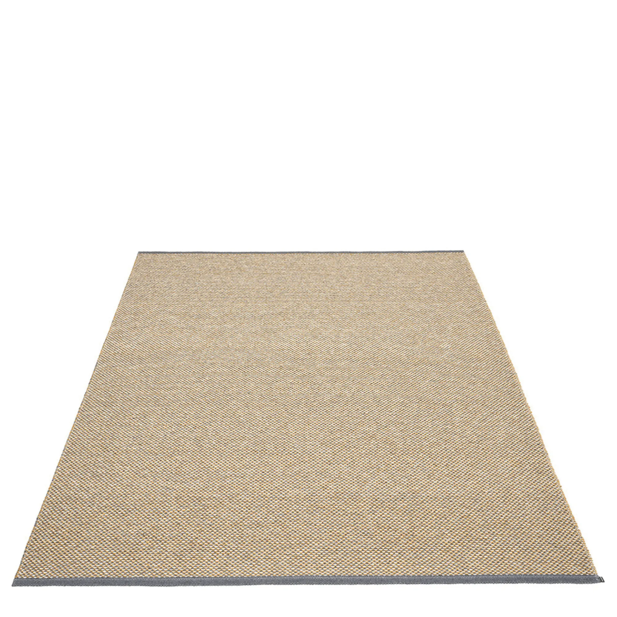 Effi Rug - Vanilla/Ochre/Granit