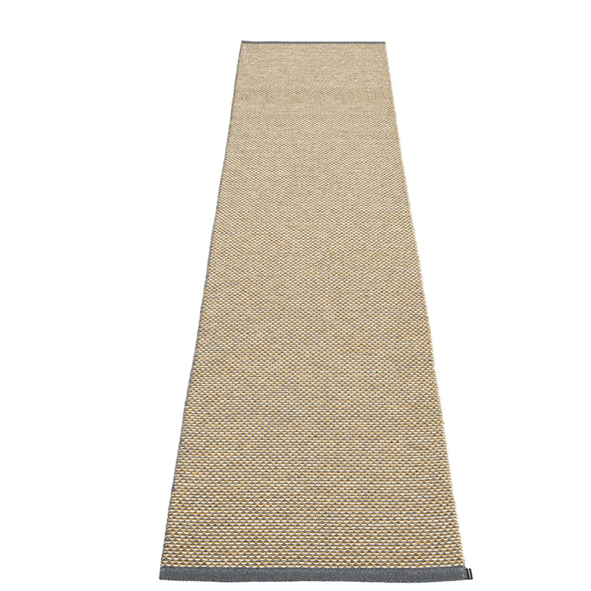 Effi Rug - Vanilla/Ochre/Granit