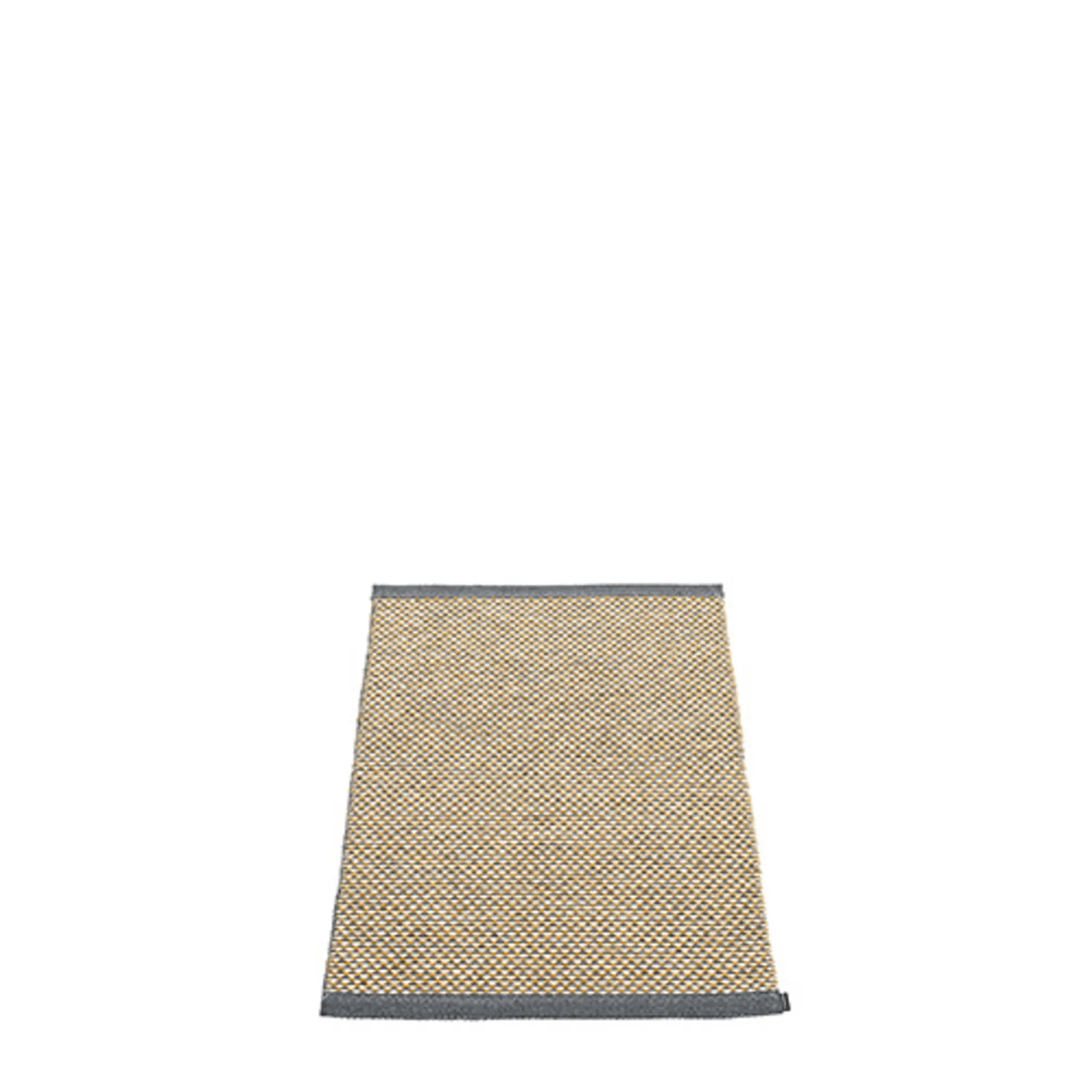 Effi Rug - Vanilla/Ochre/Granit