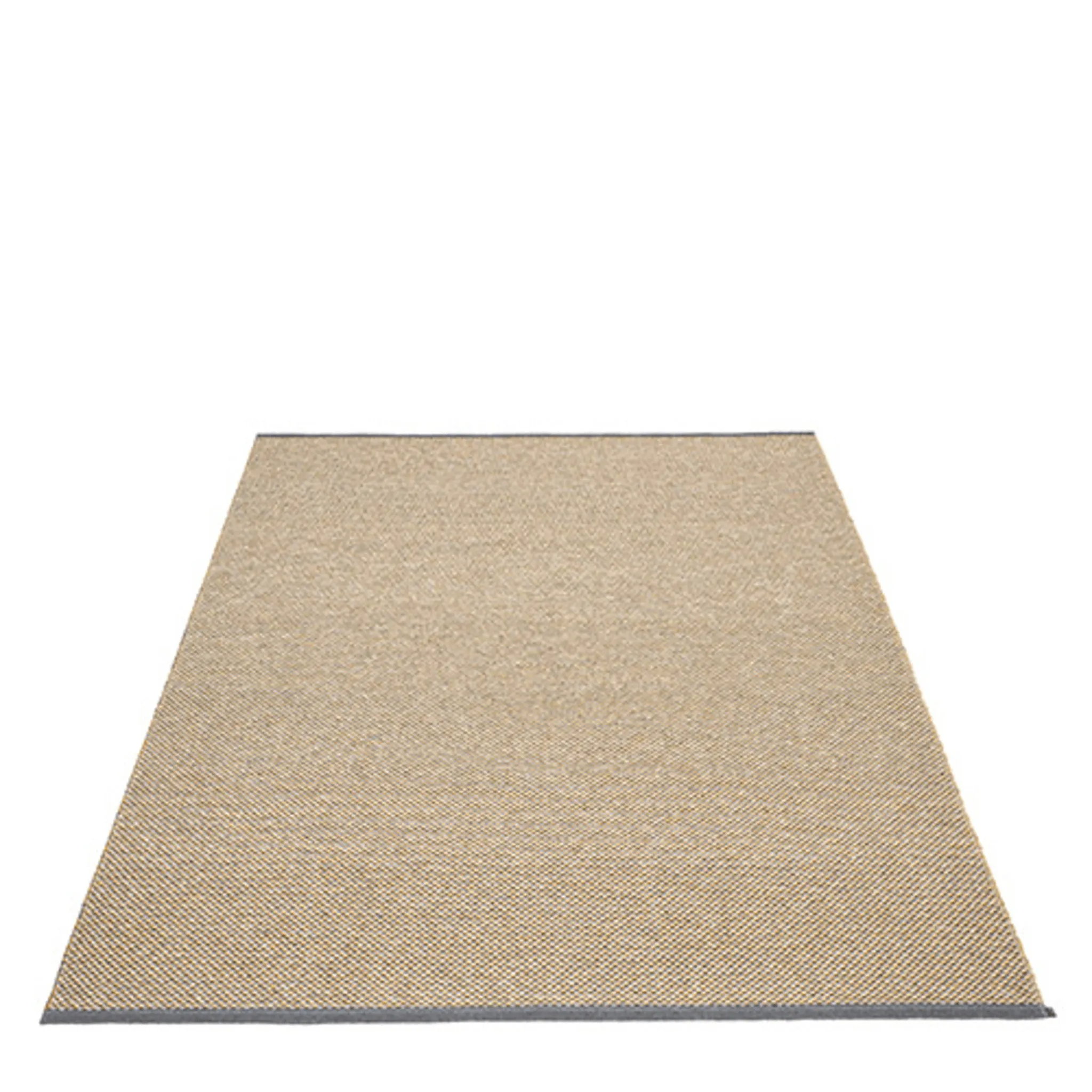 Effi Rug - Vanilla/Ochre/Granit