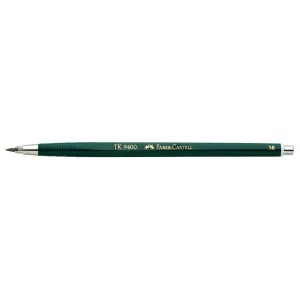 Faber-Castell TK 9400 clutch pencil 2mm 3B