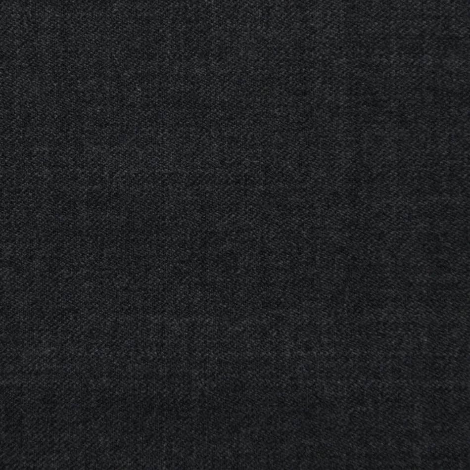 Grey Stretch Suiting Fabric 2339