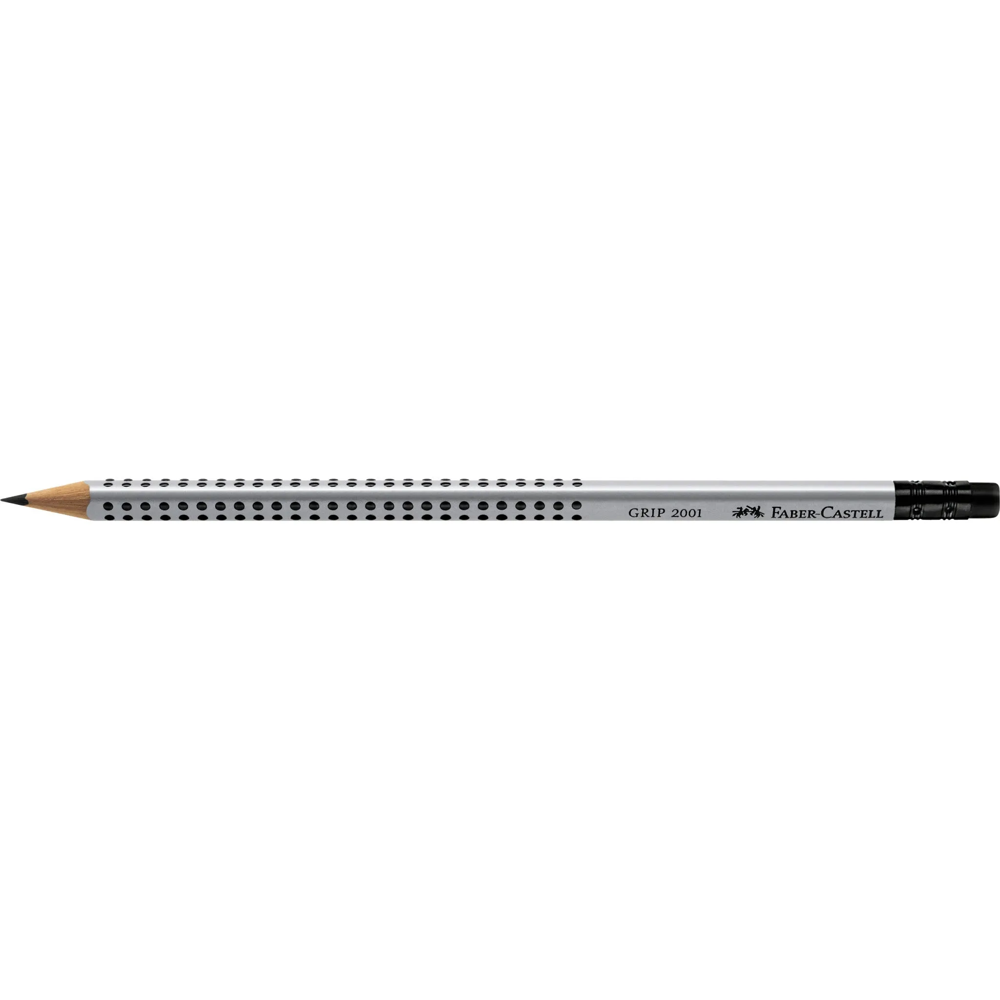 Grip Writing EcoPencil with Eraser (HB)  - #117200