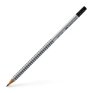 Grip Writing EcoPencil with Eraser (HB)  - #117200