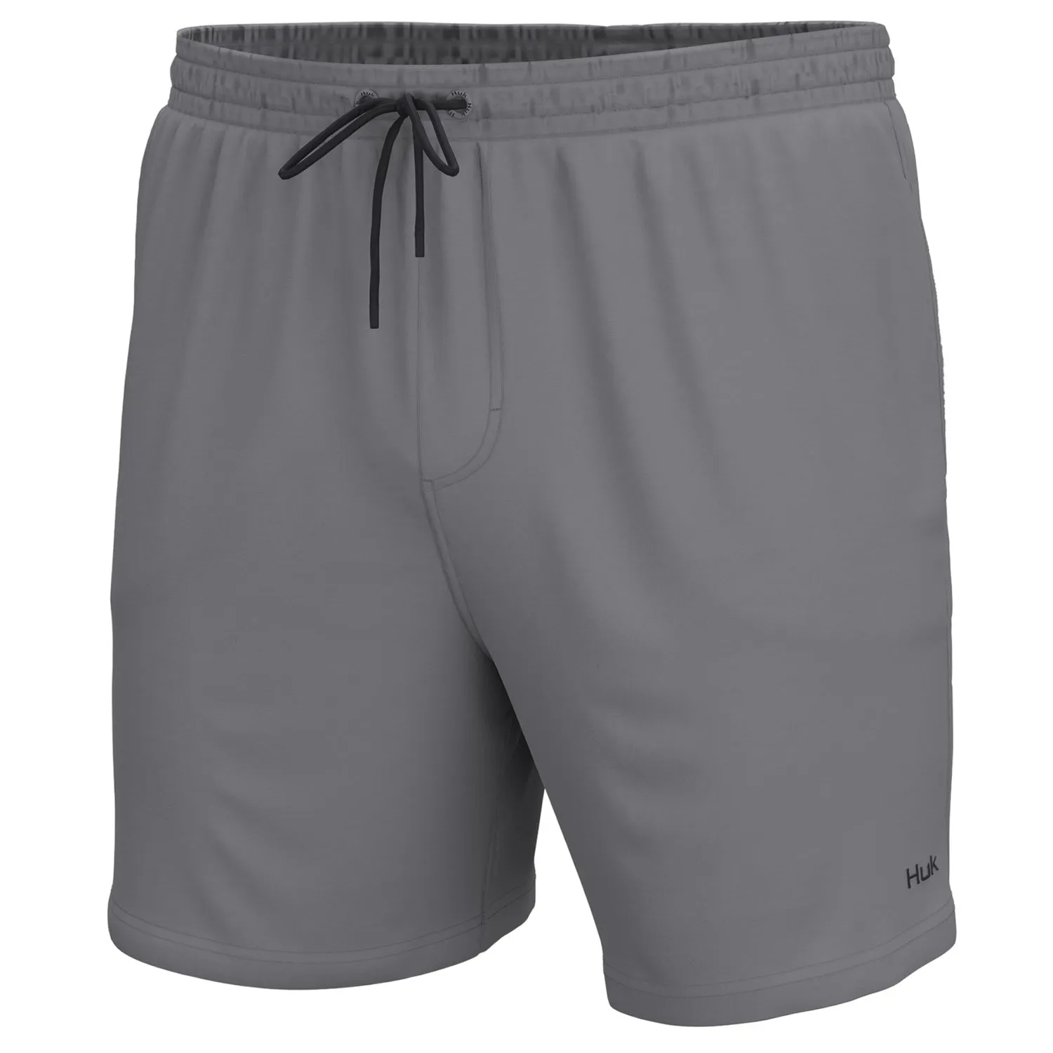 Huk Mens Pursuit Volley Swim Shorts