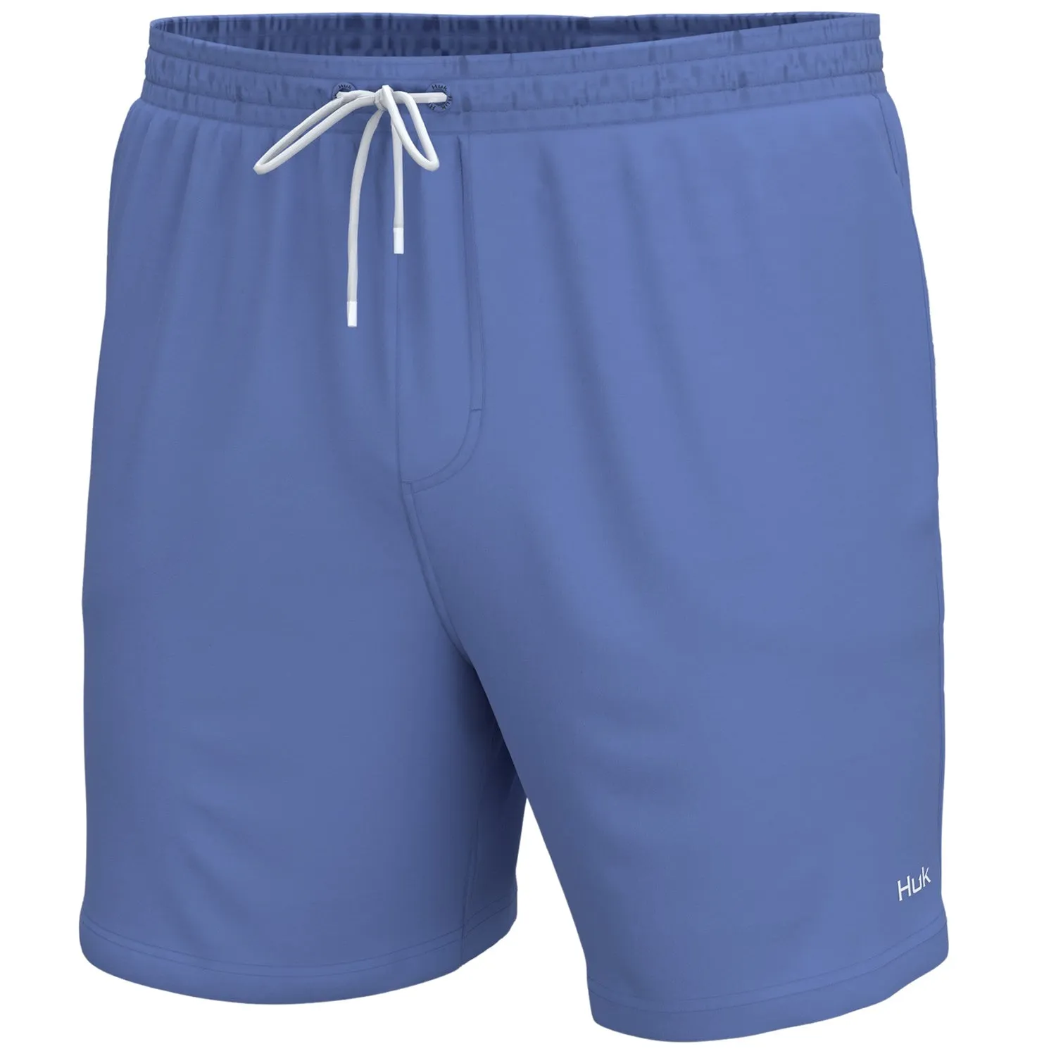 Huk Mens Pursuit Volley Swim Shorts