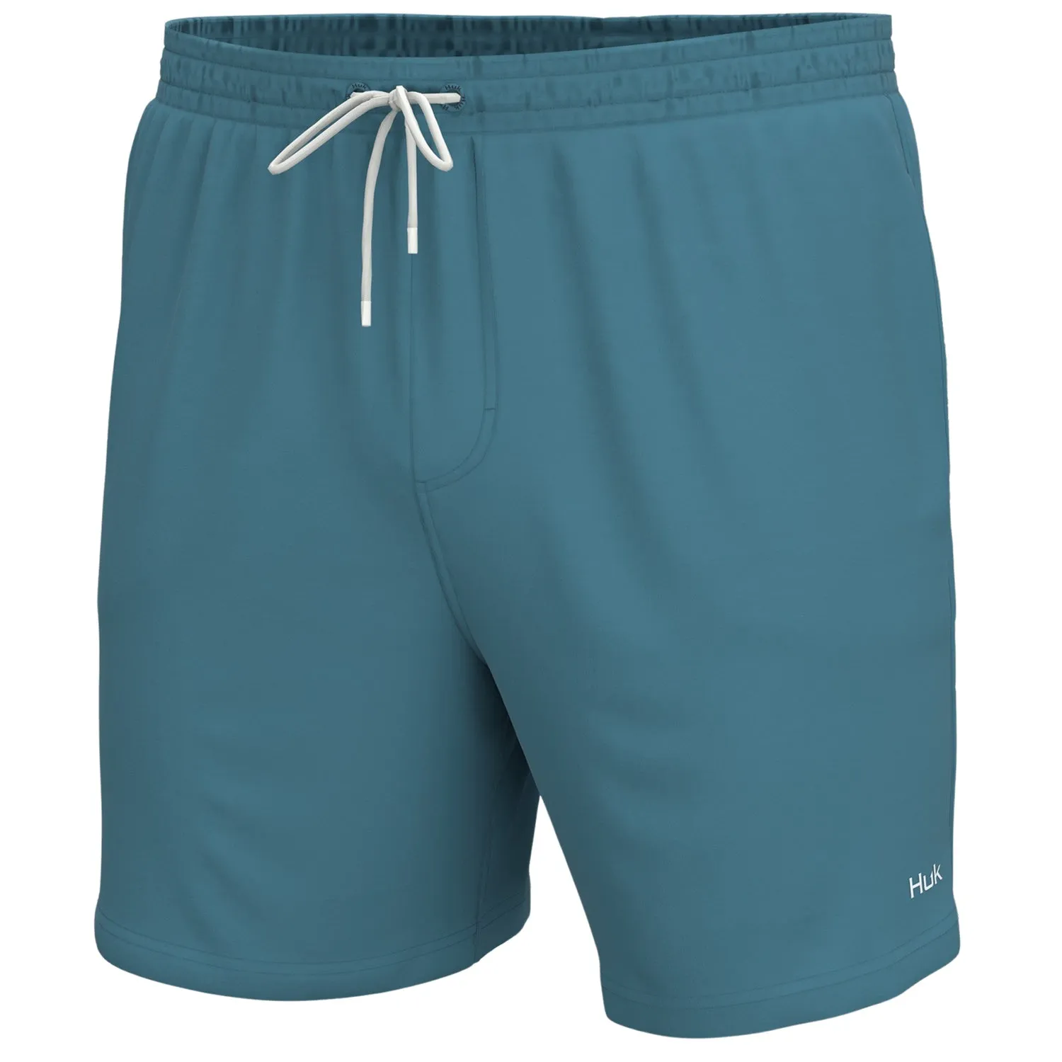 Huk Mens Pursuit Volley Swim Shorts