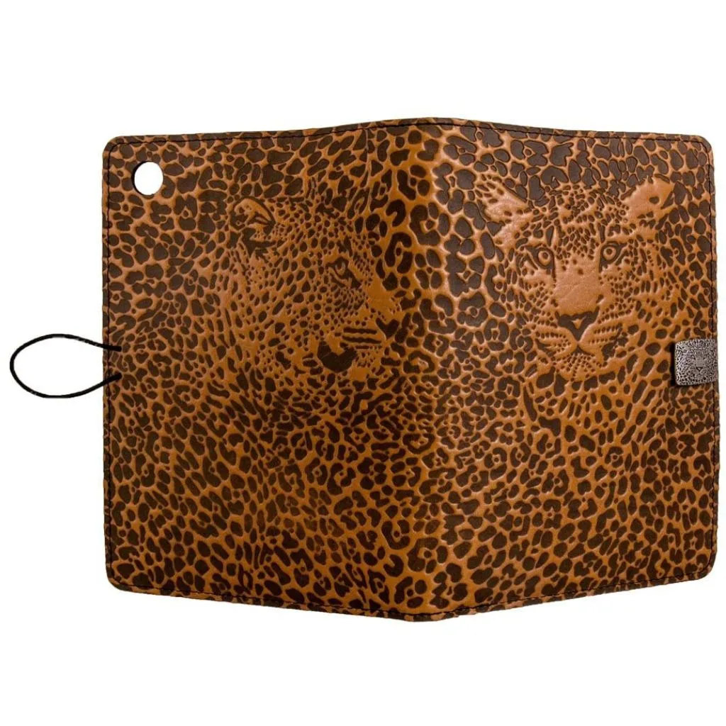 iPad Mini Cover, Leopard