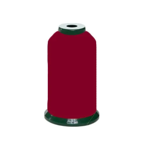 KingStar Polyester 069 WINE - 2000 Meter