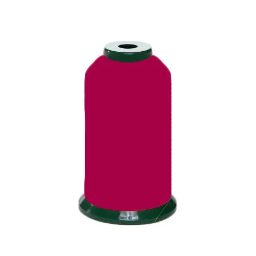 KingStar Polyester 075 CLARET - 5000 Meter