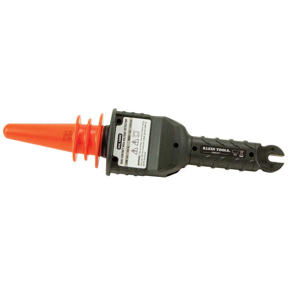 Klein HVNCVT-1 Dual Range High Voltage Tester