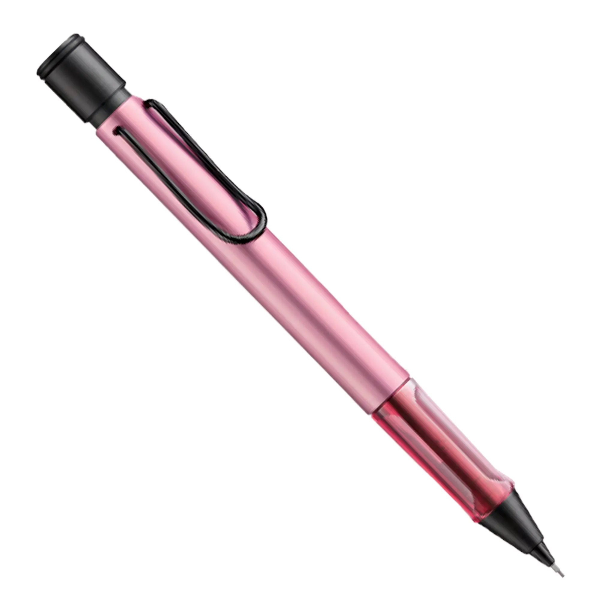 Lamy AL-Star Autumn Pink - Mechanical Pencil