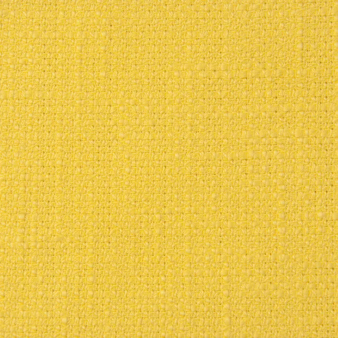 Mid-Weight  Yellow Bouclé 1087