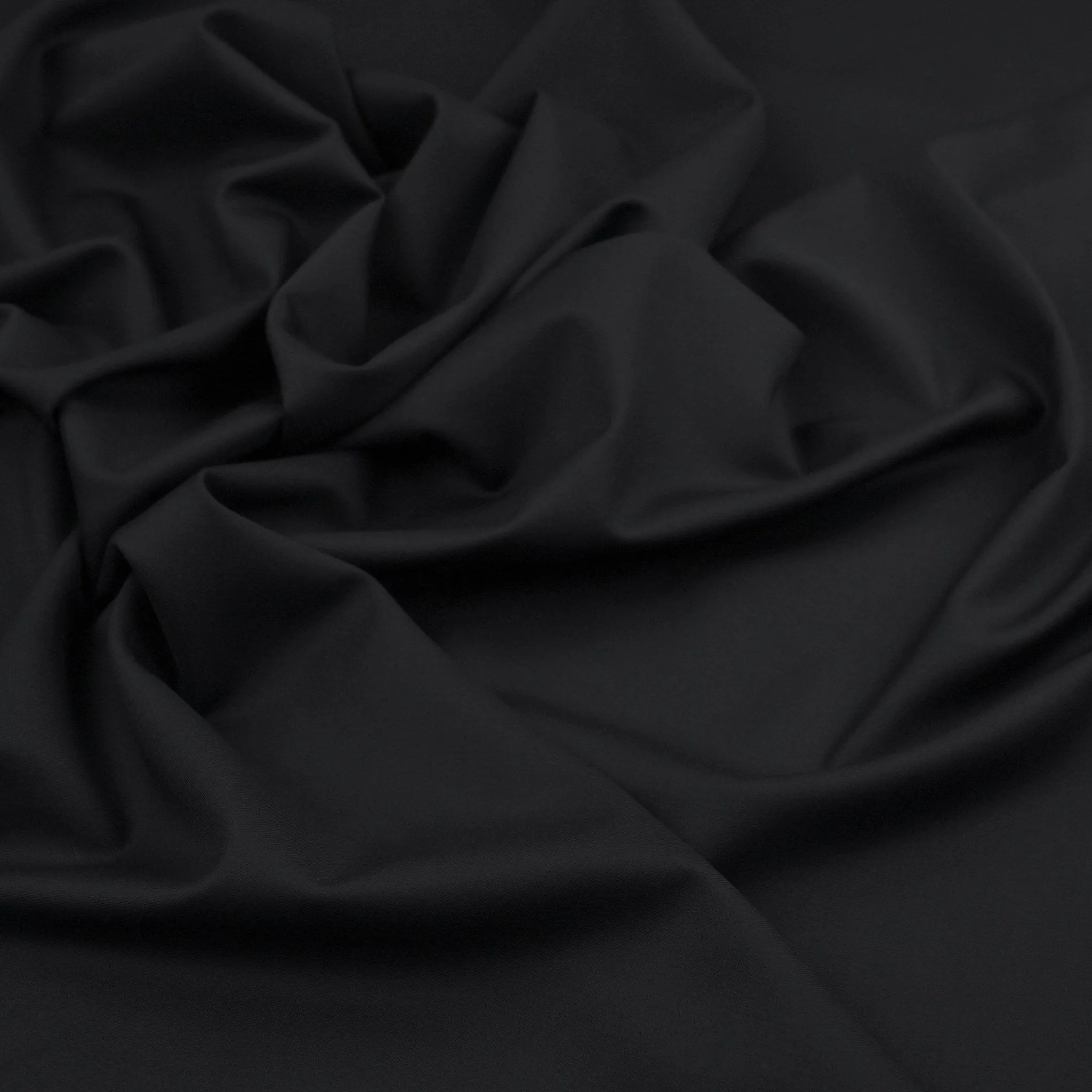 Midnight Suiting Fabric 99936