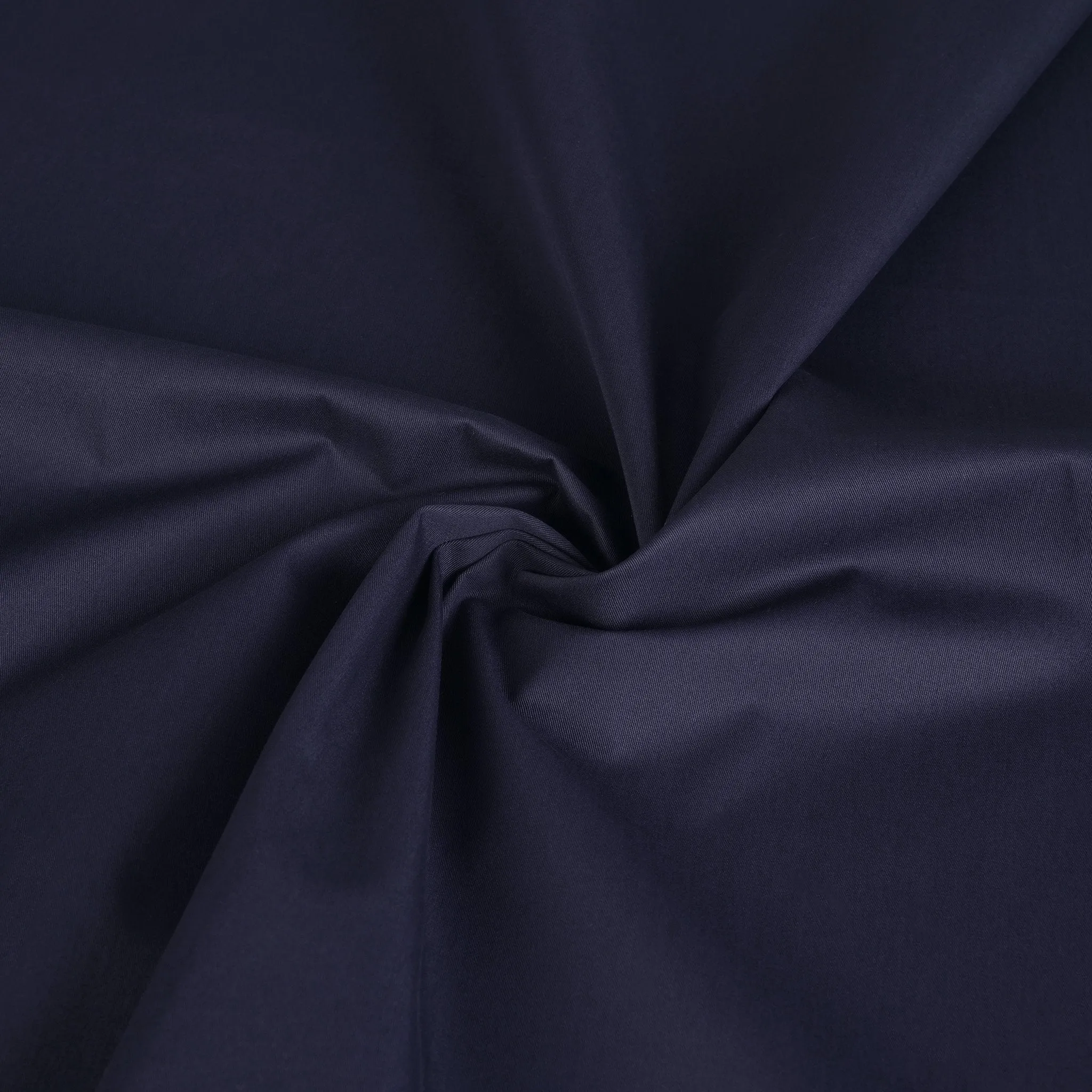 Midnight Twill Fabric 2880