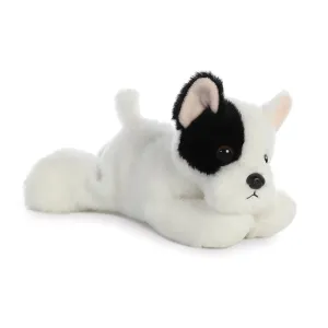 Mini Flopsies French Bulldog Pup Soft Toy