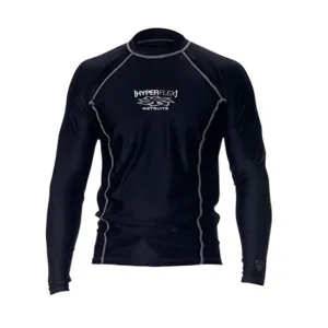 NeoSport Unisex Adult Loose Fit Long Sleeve Rash Guard