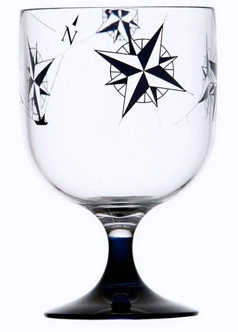 Northern Star Polycarbonate Glasses