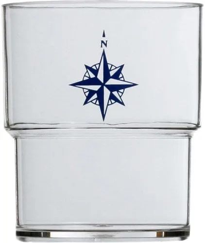 Northern Star Polycarbonate Glasses