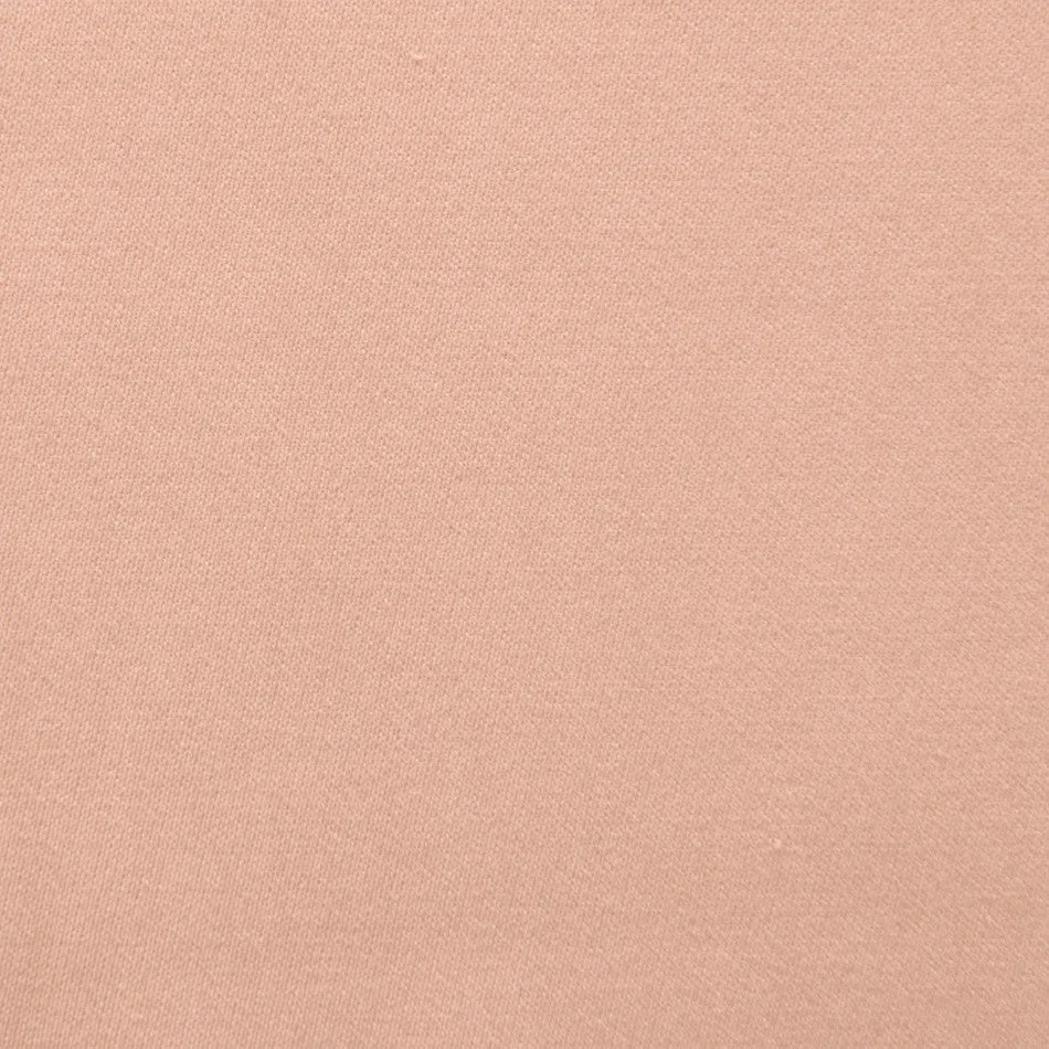 Pale Pink Stretchy Cotton 954