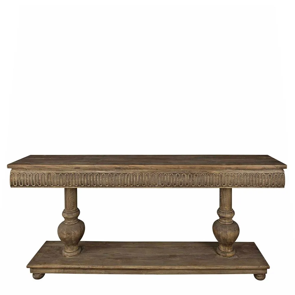 Palmer Console