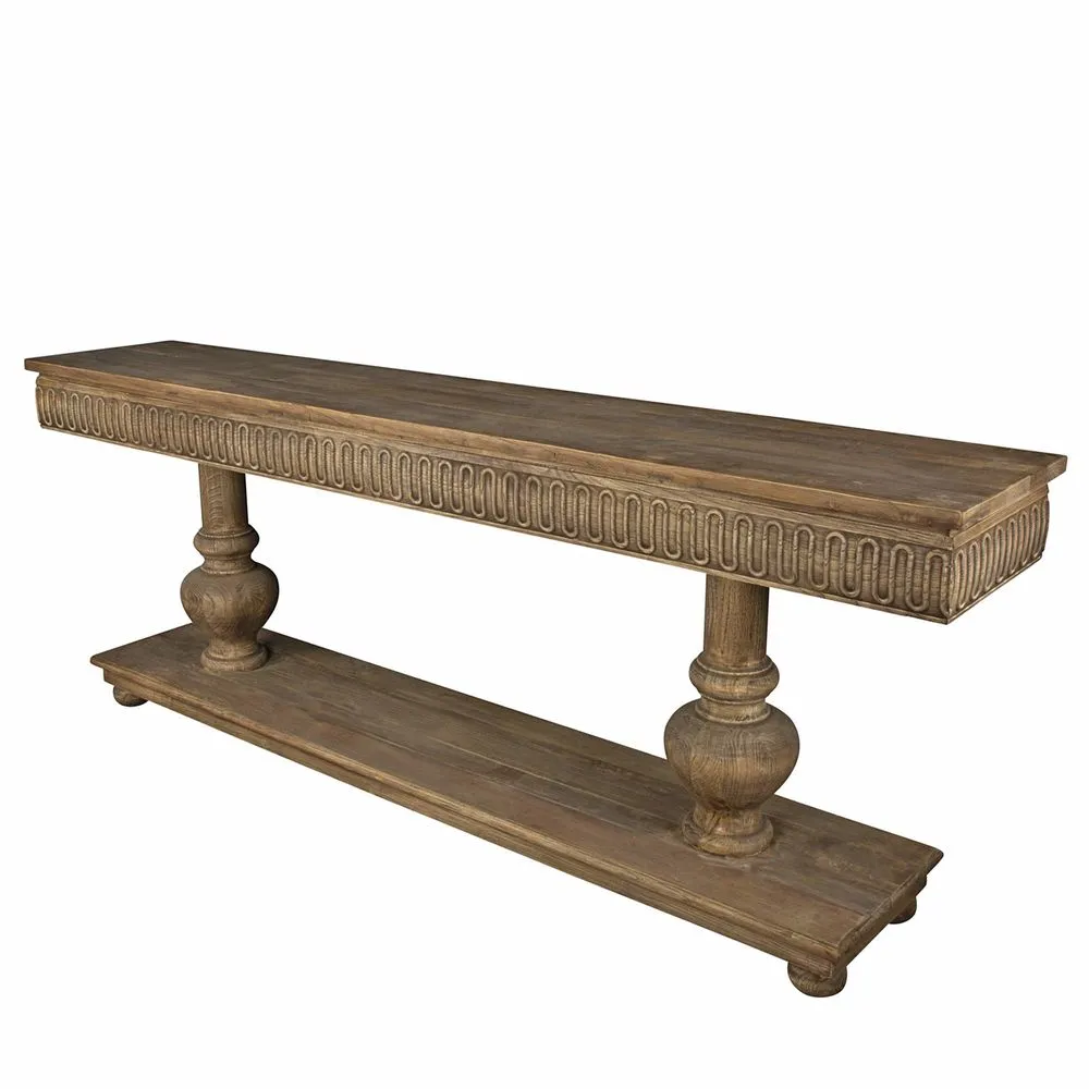 Palmer Console