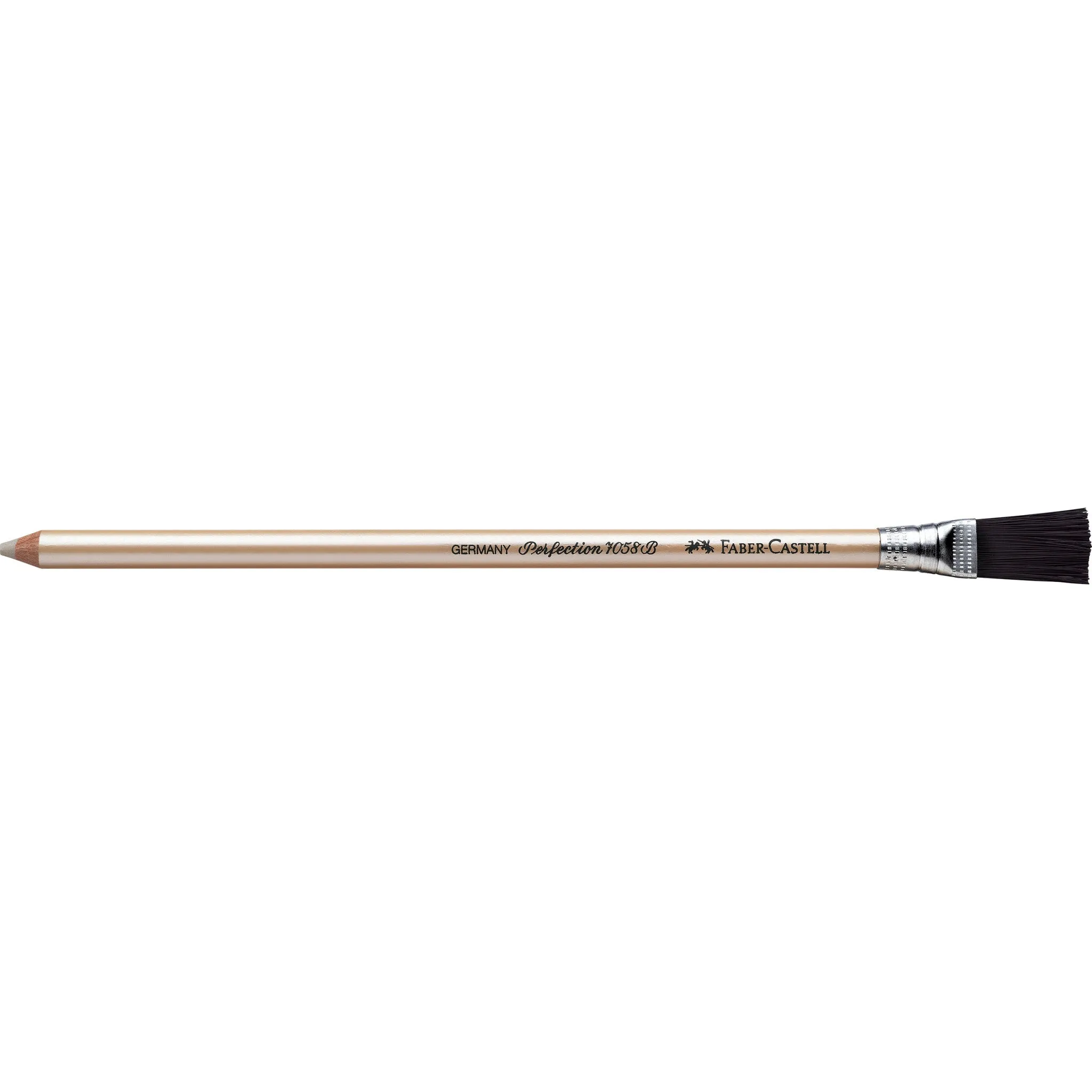 Perfection 7058 Eraser Pencil with Brush - #185800