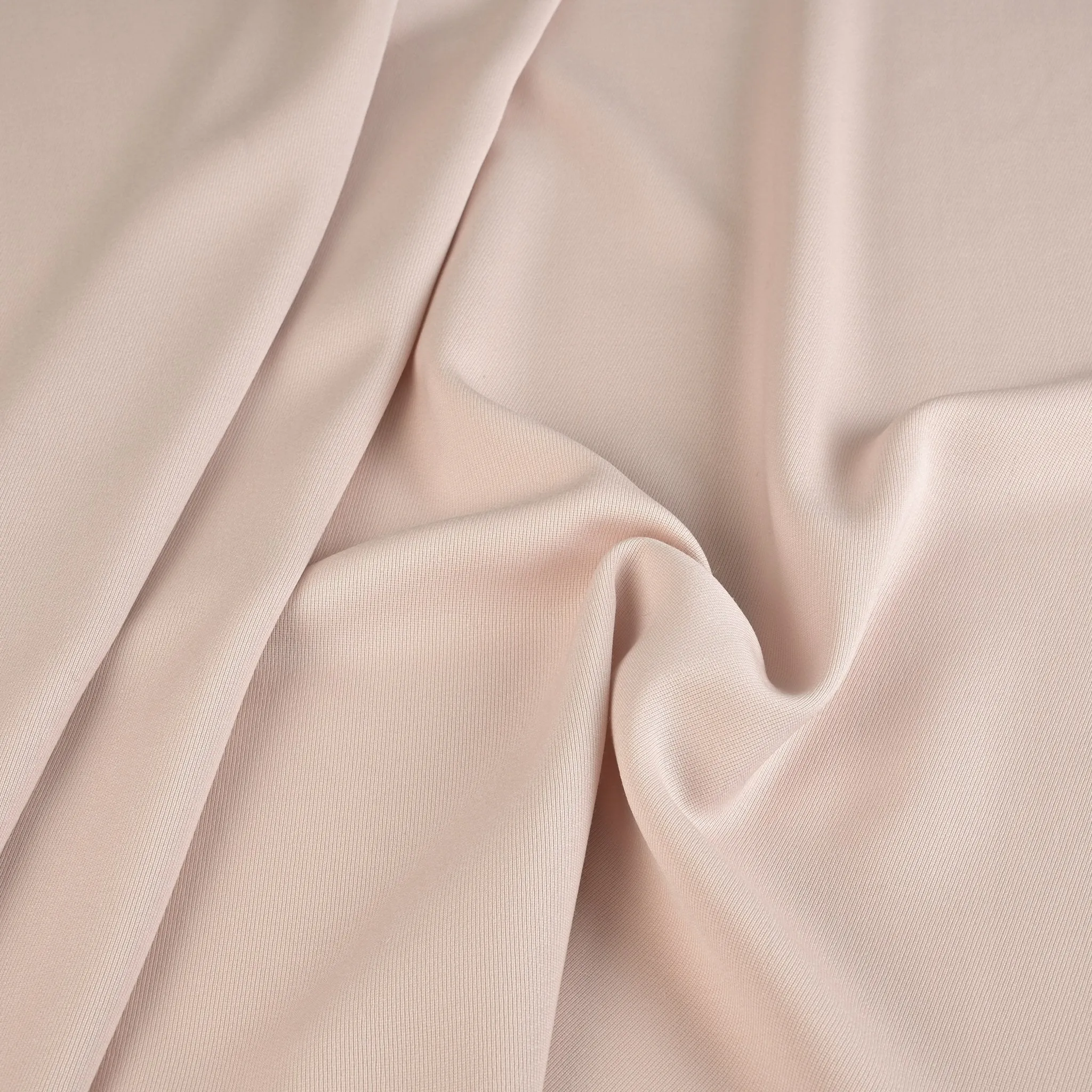 Pink Twill Fabric 95338