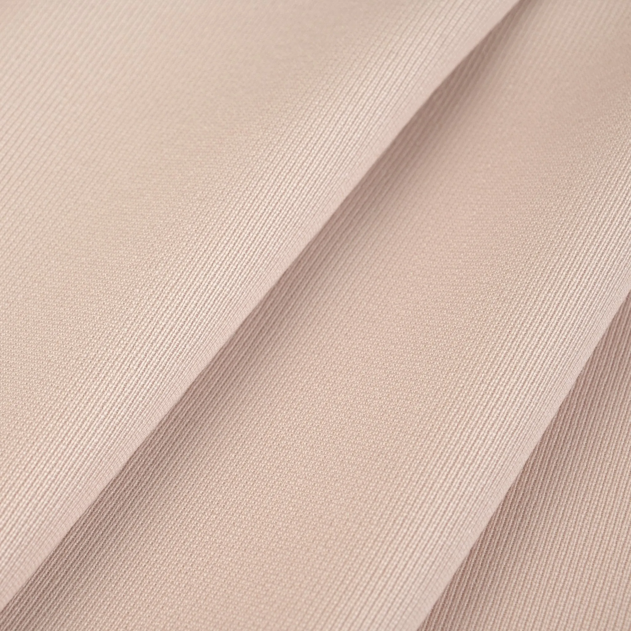 Pink Twill Fabric 95338