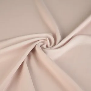 Pink Twill Fabric 95338