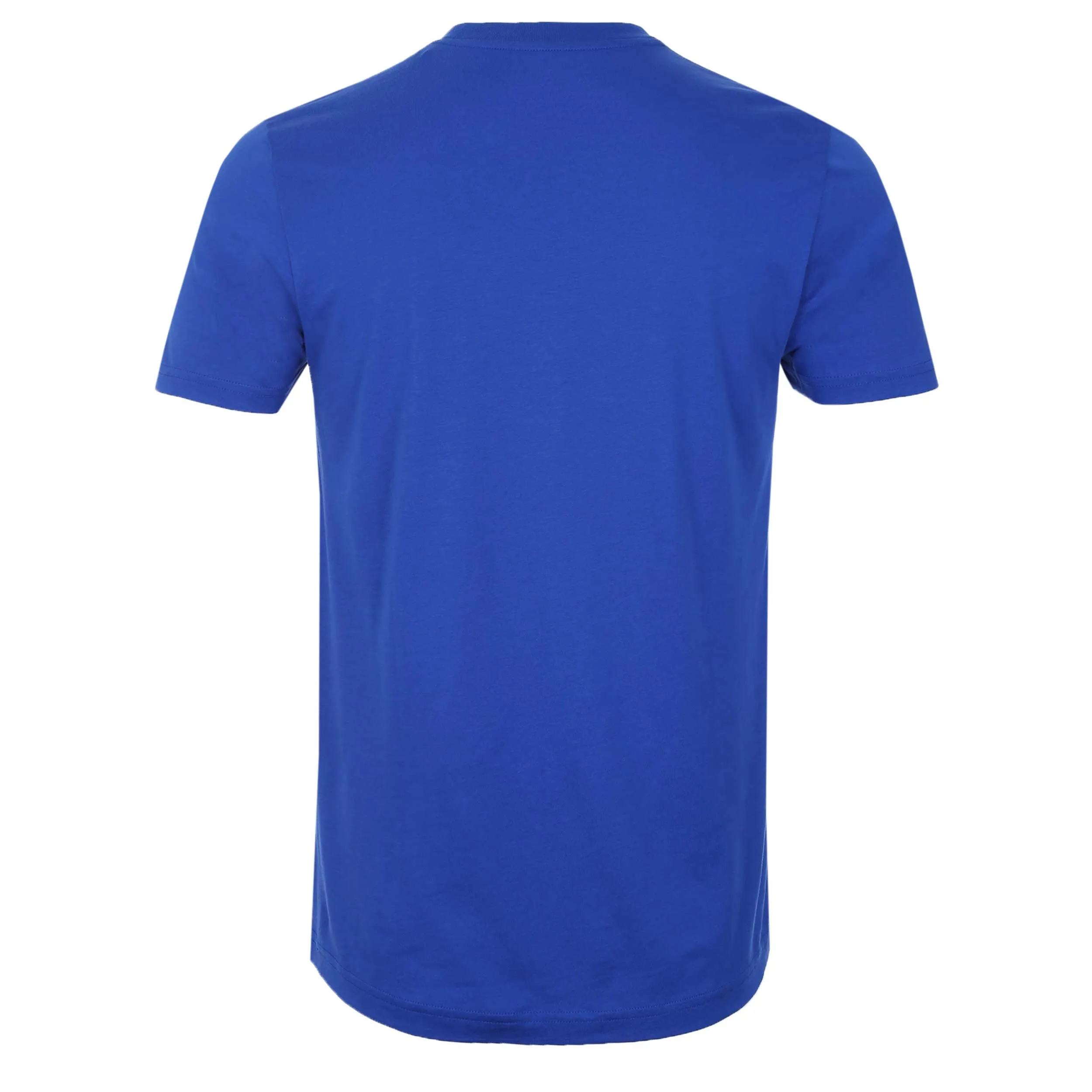 Psycho Bunny Classic T-Shirt in Sapphire Blue