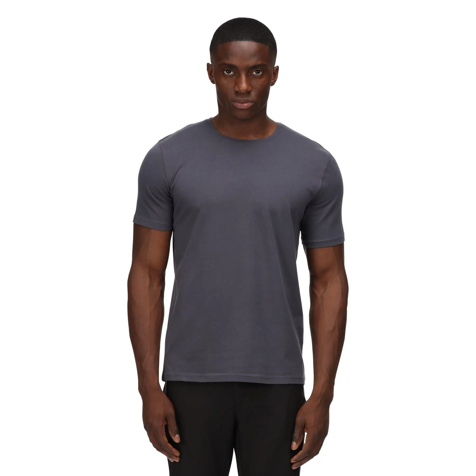 Regatta Mens Active Tait T-Shirt Coolweave