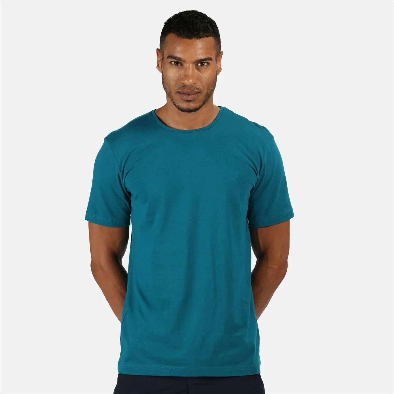 Regatta Mens Active Tait T-Shirt Coolweave