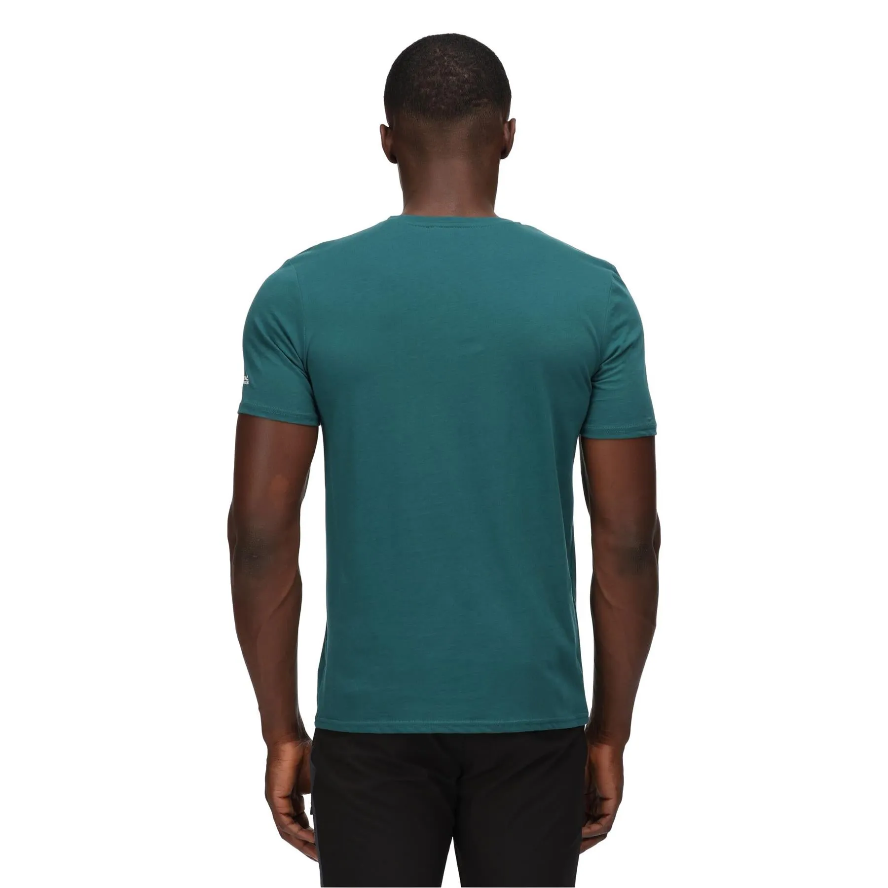 Regatta Mens Active Tait T-Shirt Coolweave