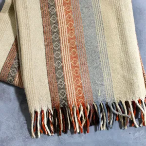 Safi Blanket